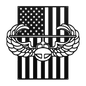 Air_Assault_Badge_Metal_Wall_Art__Ameri_Black_Transparent_Mockup.png
