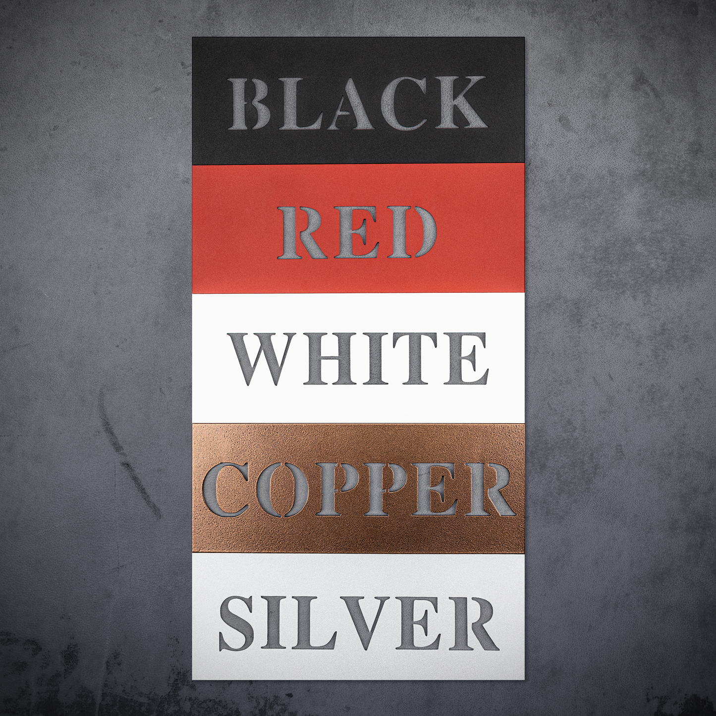 Air_Assault_Badge_Metal_Wall_Art__Ameri_Metal_Sign_Swatches_Mockup.png