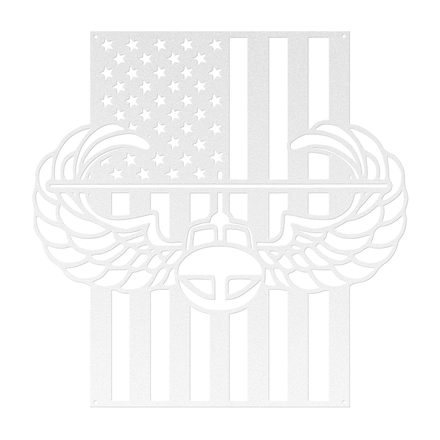 Air_Assault_Badge_Metal_Wall_Art__Ameri_White_Transparent_Mockup.png