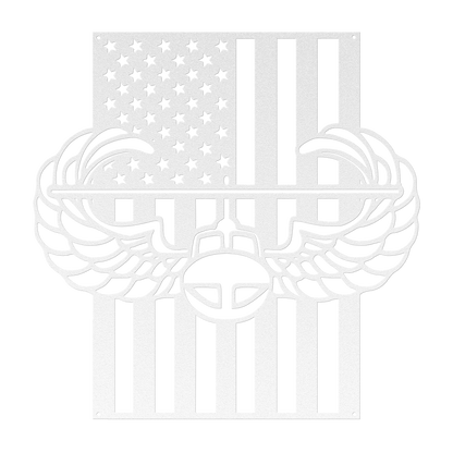 Air_Assault_Badge_Metal_Wall_Art__Ameri_White_Transparent_Mockup.png