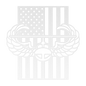 Air_Assault_Badge_Metal_Wall_Art__Ameri_White_Transparent_Mockup.png