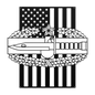 Combat_Action_Badge_1_Star__American_Fl_Black_Transparent_Mockup.png