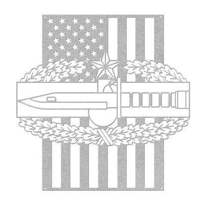 Combat_Action_Badge_1_Star__American_Fl_Silver_Transparent_Mockup.png