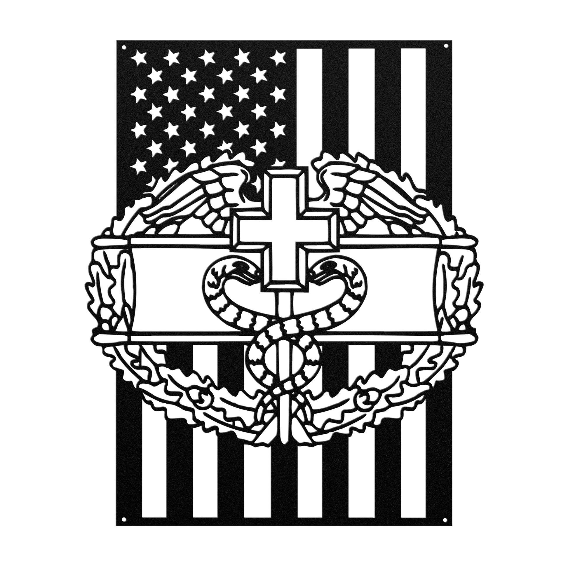 Combat_Medical_Badge__American_Flag_Met_Black_Transparent_Mockup.png