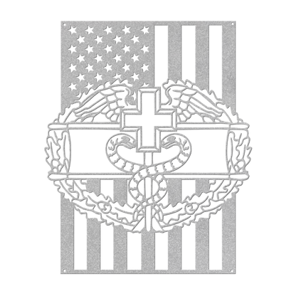 Combat_Medical_Badge__American_Flag_Met_Silver_Transparent_Mockup.png