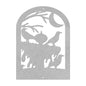Halloween Gravestone With Scarecrow - MAIKERU STUDIO
