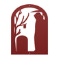 Halloween Gravestone With Grim Reaper - MAIKERU STUDIO