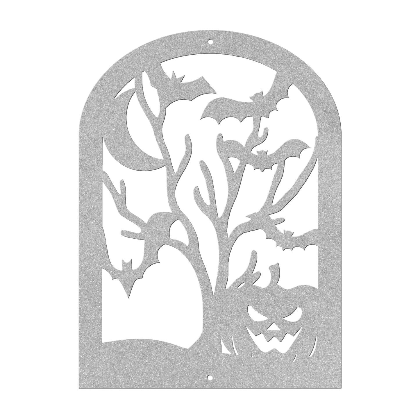 Halloween Gravestone With Scary Pumpkin - MAIKERU STUDIO