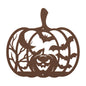 Halloween Pumpkin With Scary Pumpkin - MAIKERU STUDIO