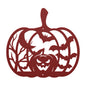 Halloween Pumpkin With Scary Pumpkin - MAIKERU STUDIO