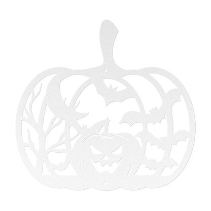 Halloween Pumpkin With Scary Pumpkin - MAIKERU STUDIO