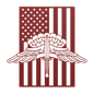 Military Freefall Wings | HALO Badge Tribute - MAIKERU STUDIO