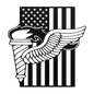 Pathfinder Badge Metal Wall Art | Elite Army Airborne - MAIKERU STUDIO