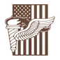Pathfinder Badge Metal Wall Art | Elite Army Airborne - MAIKERU STUDIO