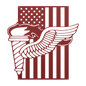 Pathfinder Badge Metal Wall Art | Elite Army Airborne - MAIKERU STUDIO